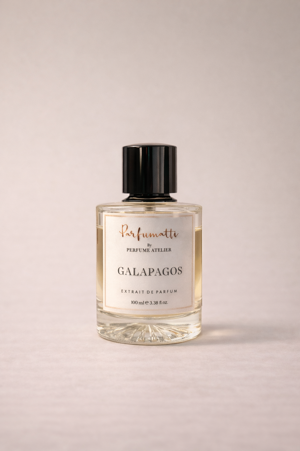 PARFUME ATELIER 100 ML EXTRAIT PARFUM-GALAPAGOS