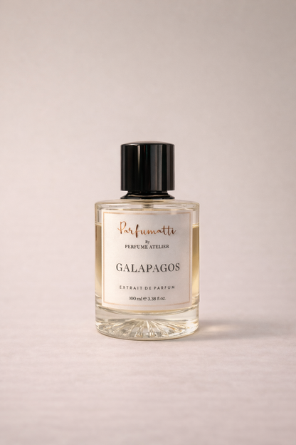 PARFUME ATELIER 100 ML EXTRAIT PARFUM-GALAPAGOS