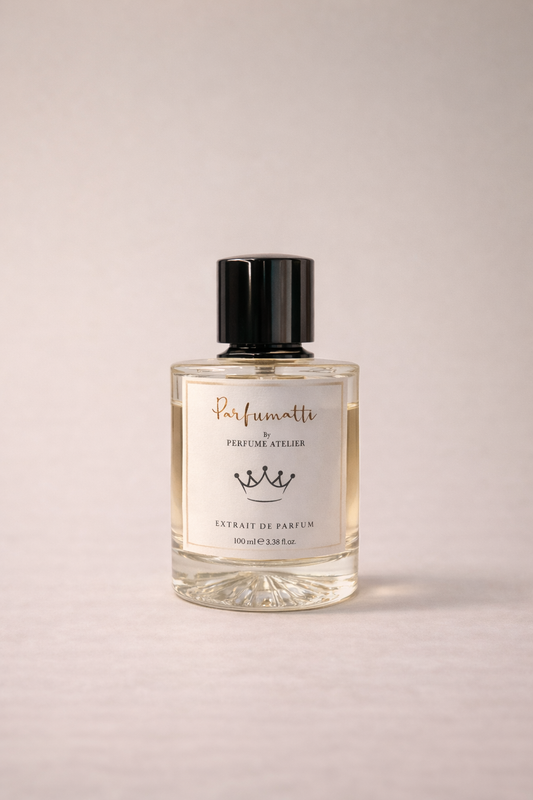 PARFUME ATELIER 100 ML EXTRAIT PARFUM-KRAL TACI