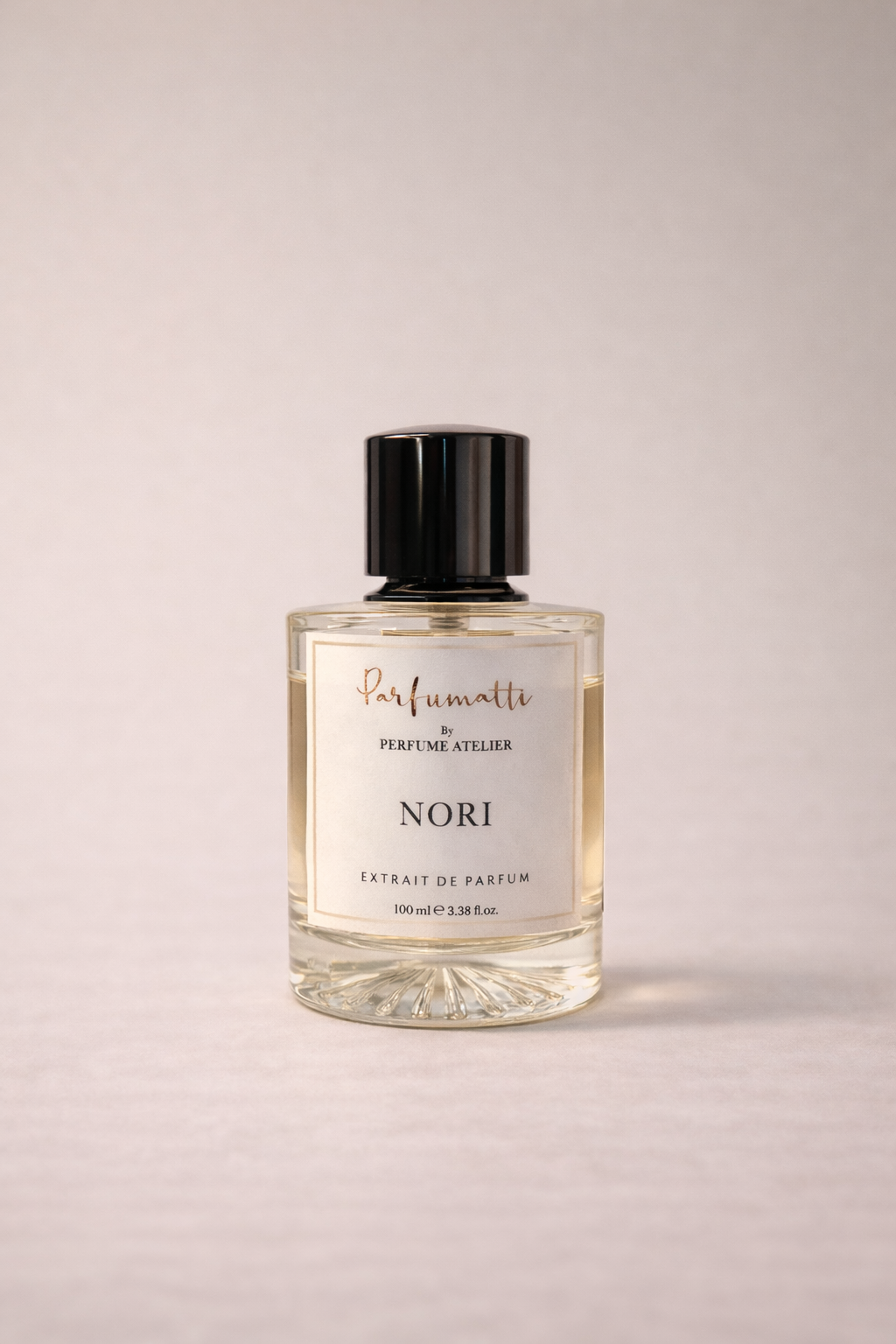 PARFUME ATELIER 100 ML EXTRAIT PARFUM-NORI