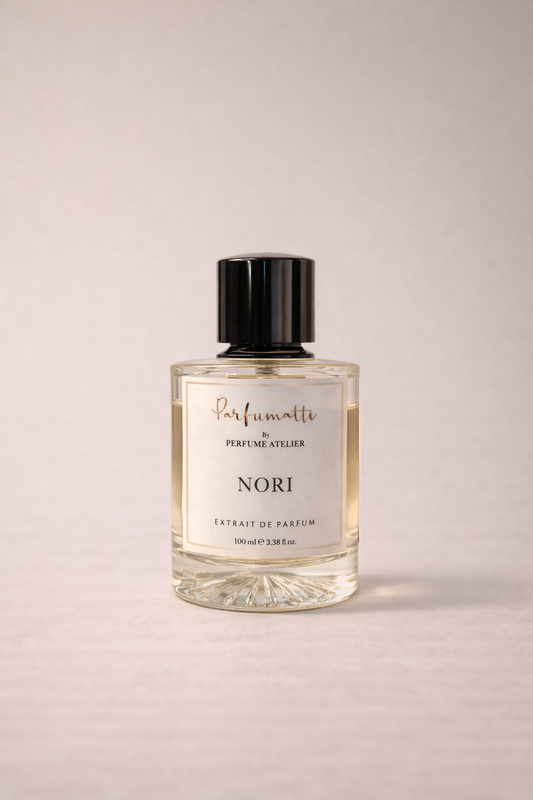 PARFUME ATELIER 100 ML EXTRAIT PARFUM-NORI