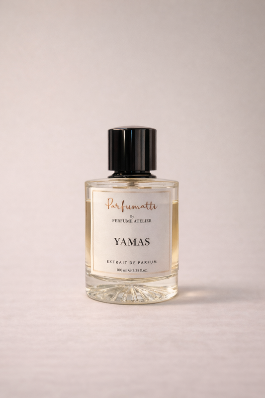 PARFUME ATELIER 100 ML EXTRAIT PARFUM-YAMAS