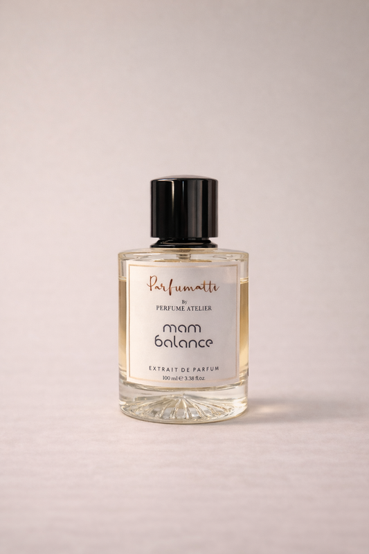 PARFUME ATELIER 100 ML EXTRAIT PARFUM-MAM BALANCE
