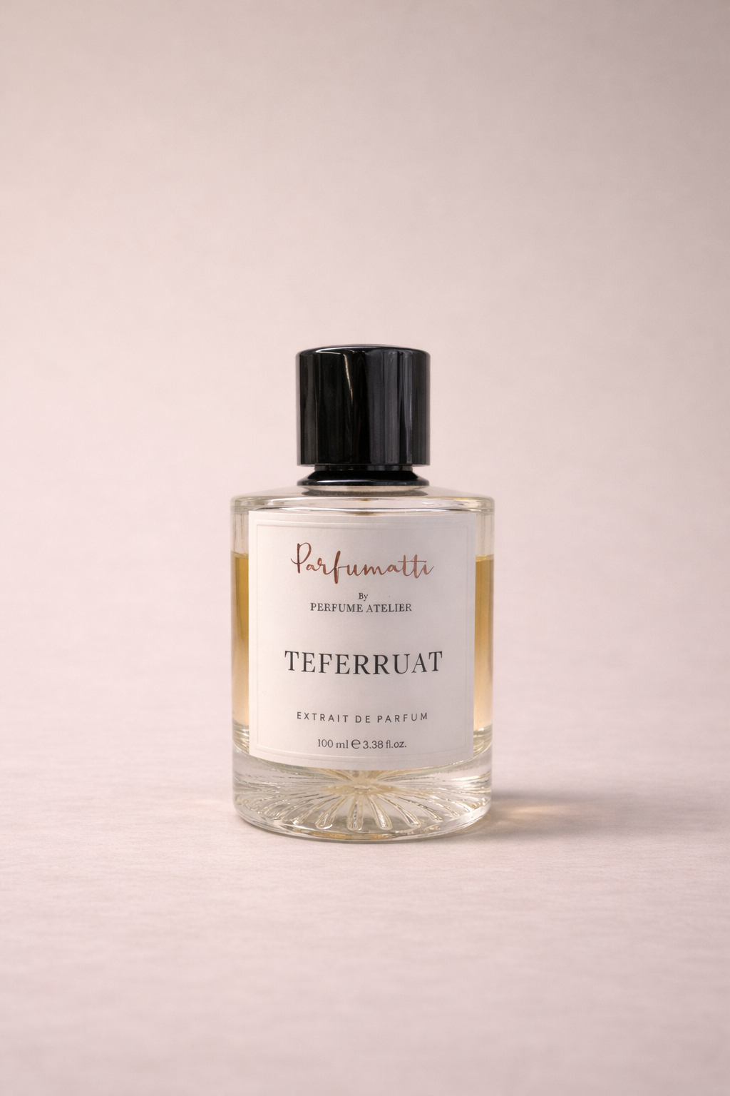 PARFUME ATELIER 100 ML EXTRAIT PARFUM-TEFERRUAT