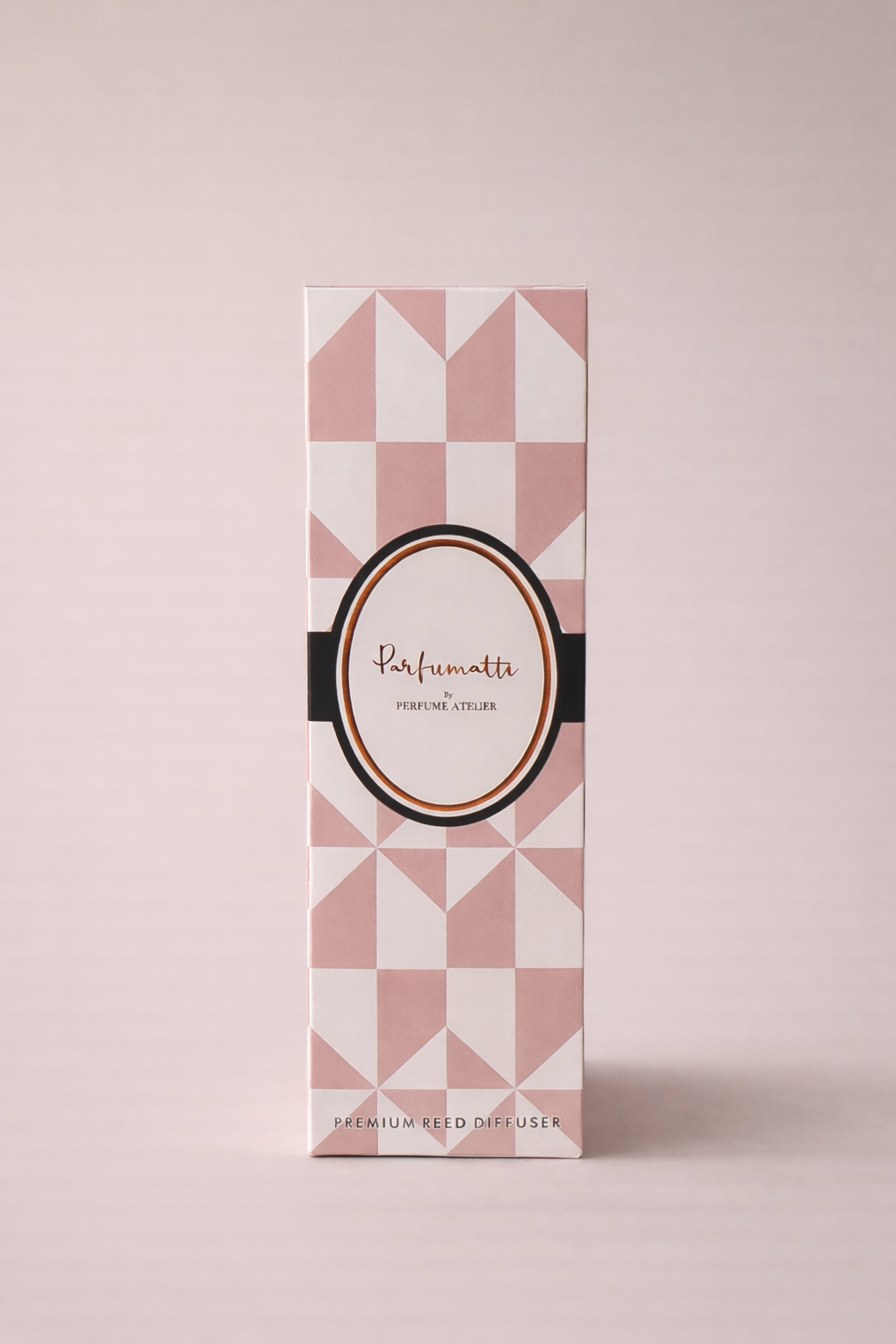 PARFUME ATELIER 125 ML REED DIFFUSER-POWDWEASH