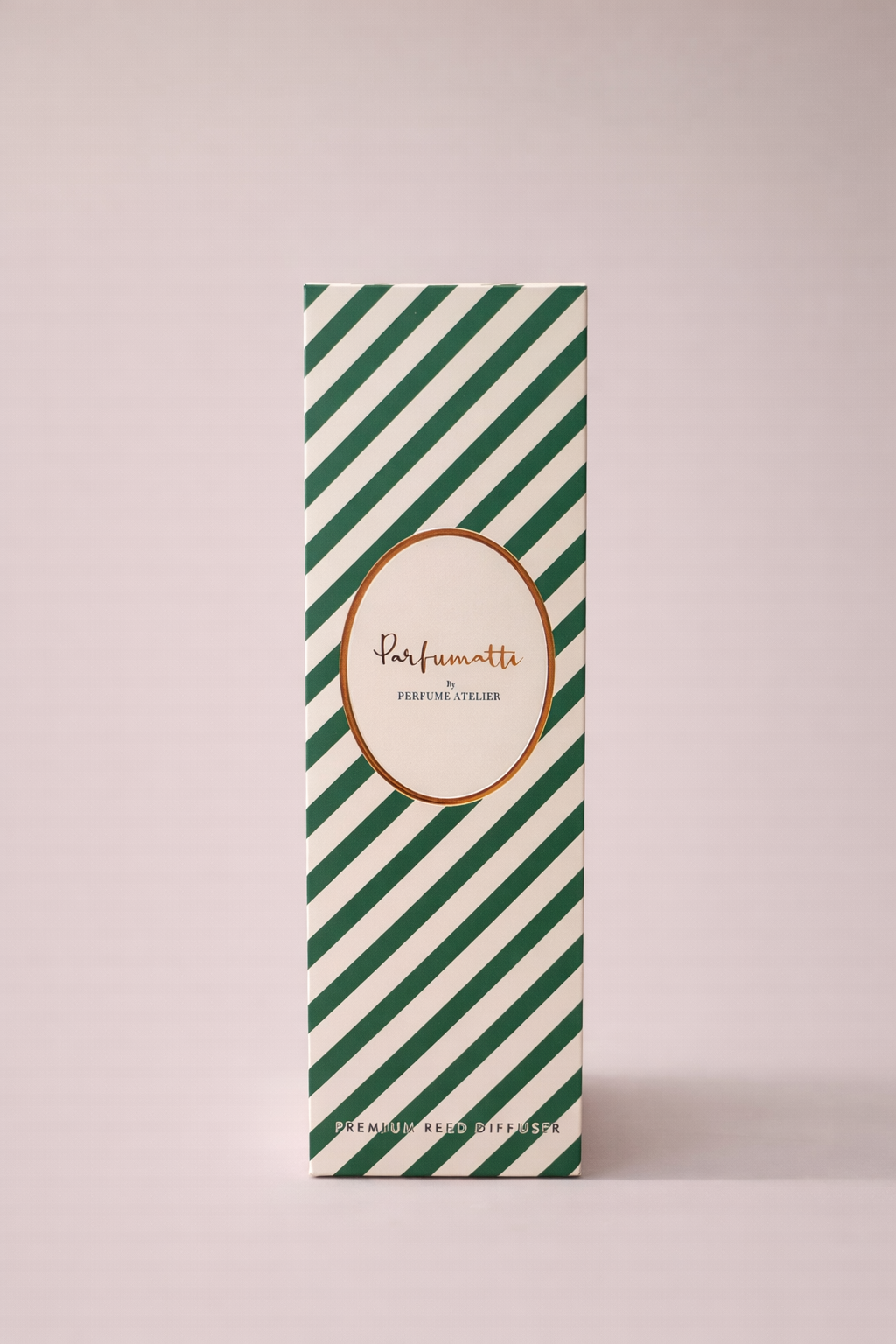 PARFUME ATELIER 125 ML REED DIFFUSER-NARCO
