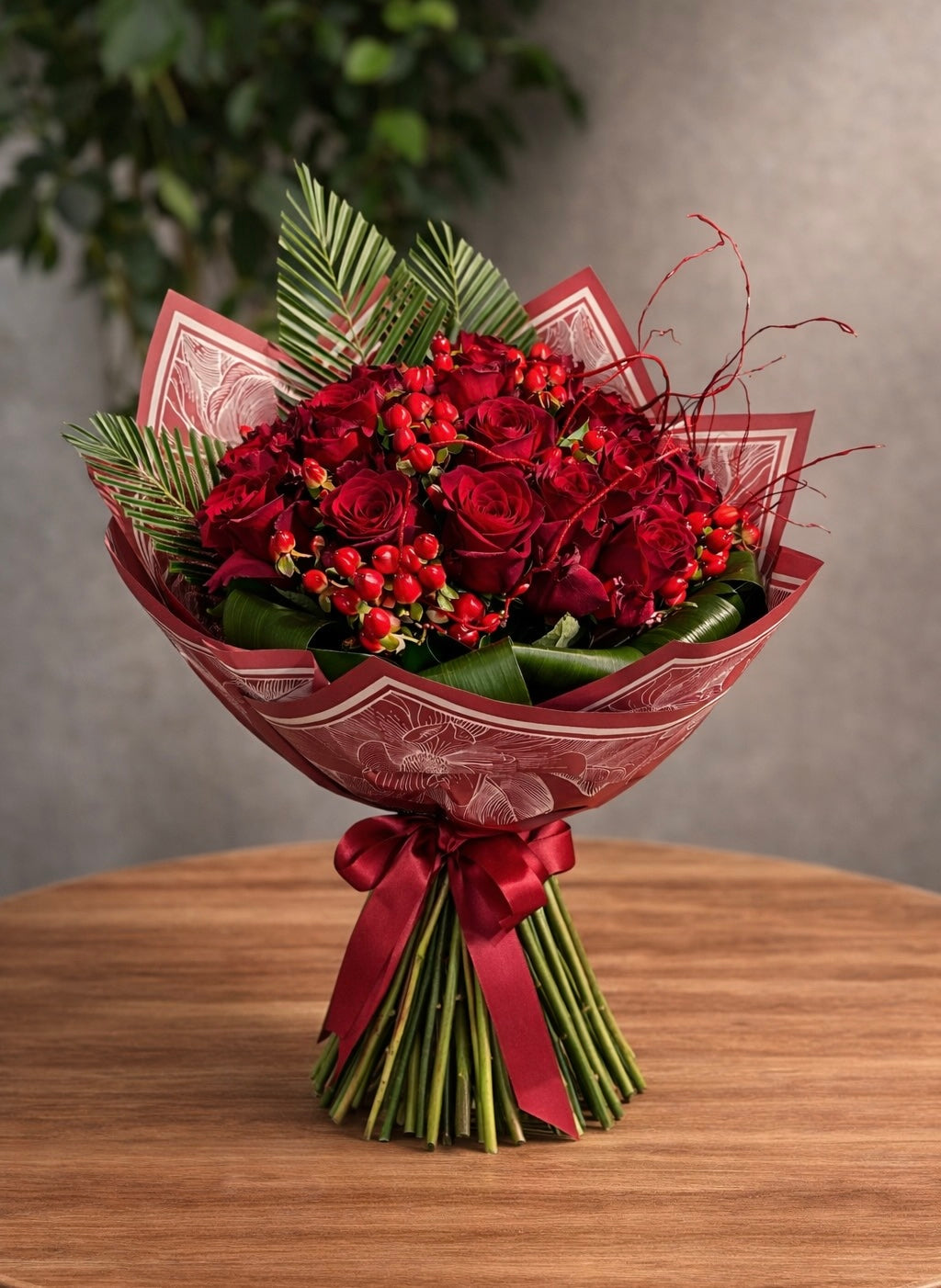 Cullinan Flower