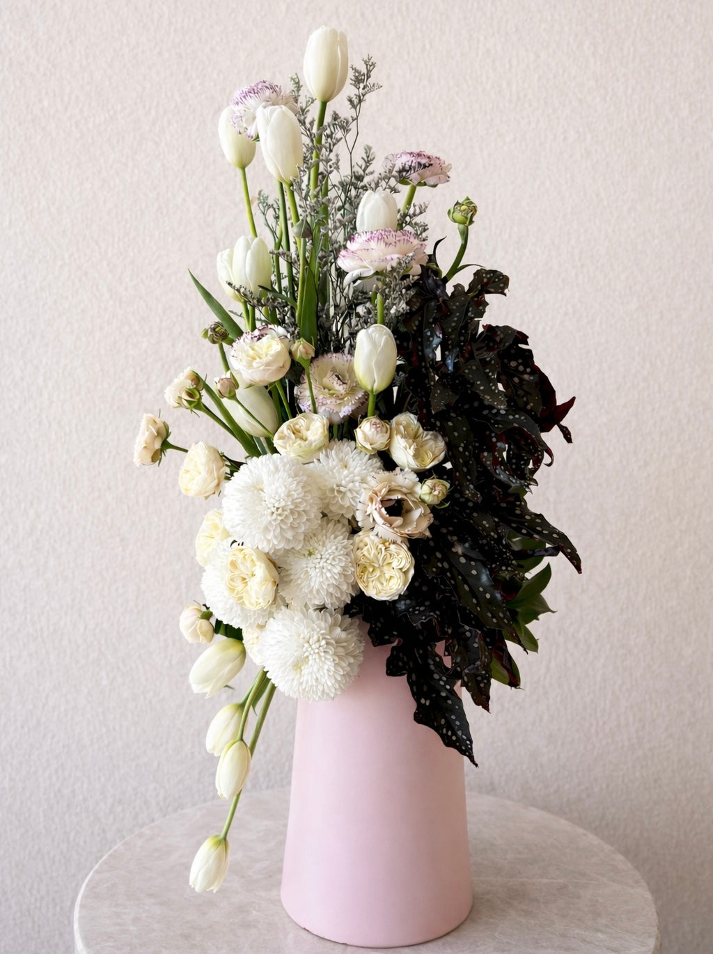 Cullinan Flower