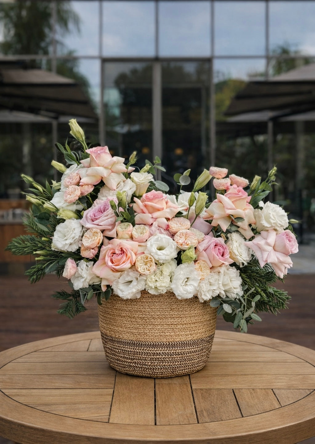 Cullinan Flower