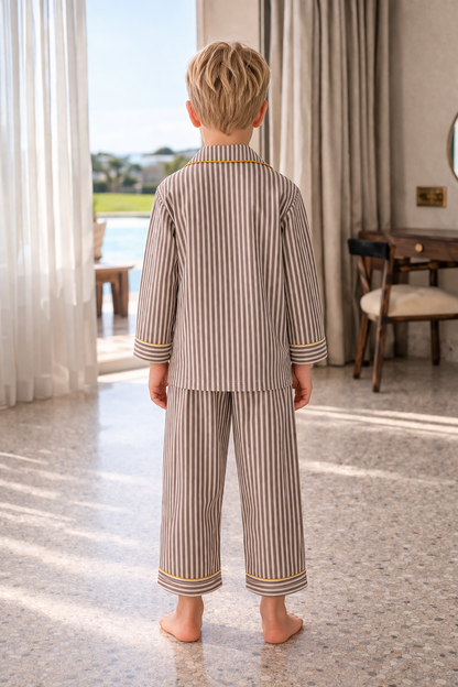 PIJAMA TAKIMI - ERKEK ÇOCUK