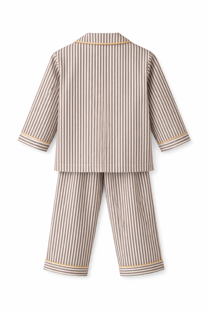 PIJAMA TAKIMI - ERKEK ÇOCUK