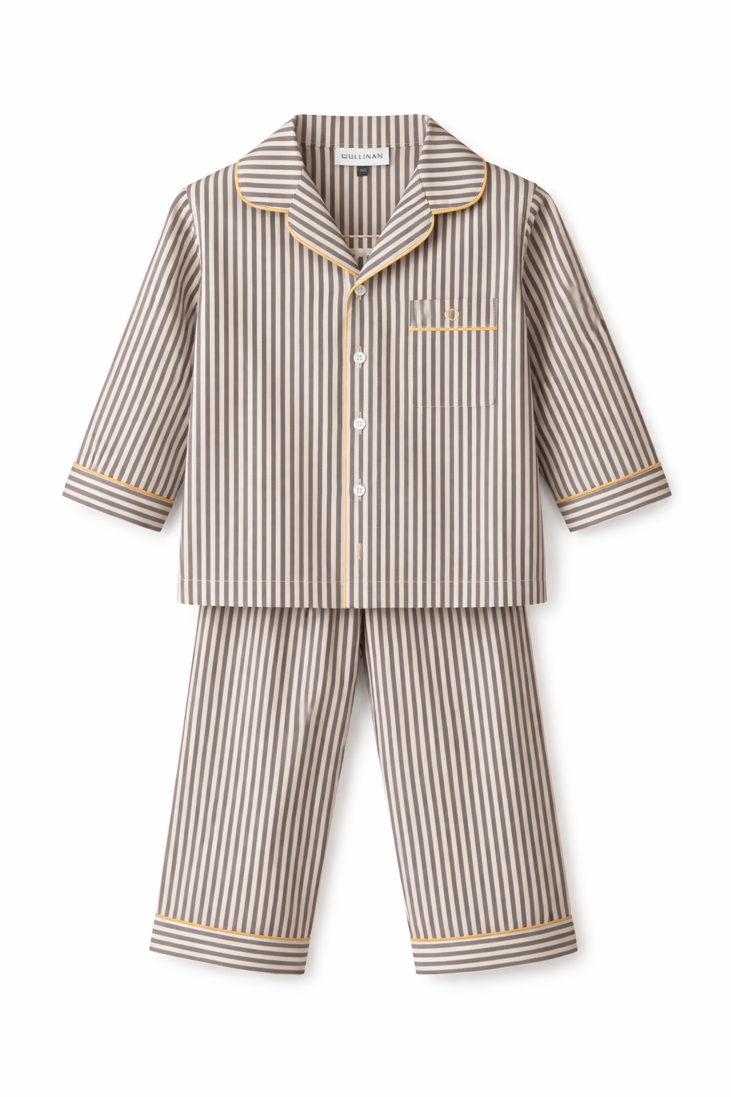 PIJAMA TAKIMI - ERKEK ÇOCUK