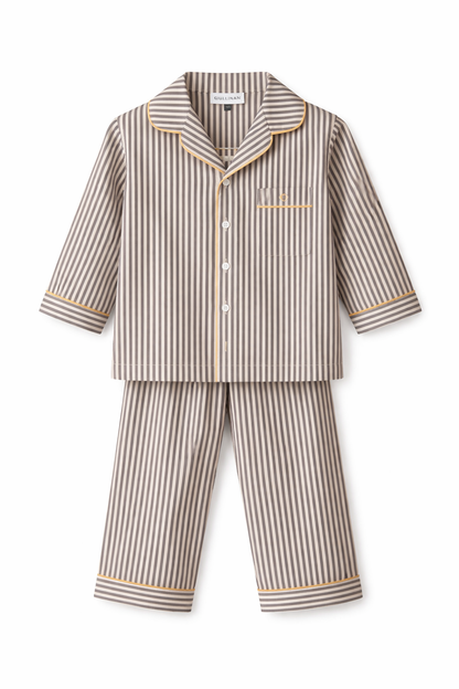 PIJAMA TAKIMI - ERKEK ÇOCUK