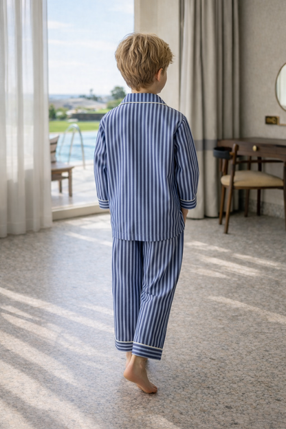 PIJAMA TAKIMI - ERKEK ÇOCUK