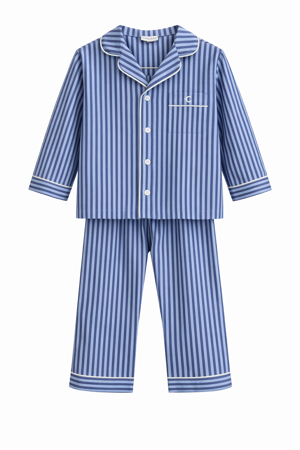 PIJAMA TAKIMI - ERKEK ÇOCUK