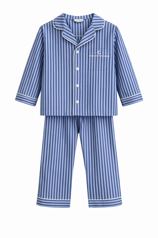 PIJAMA TAKIMI - ERKEK ÇOCUK