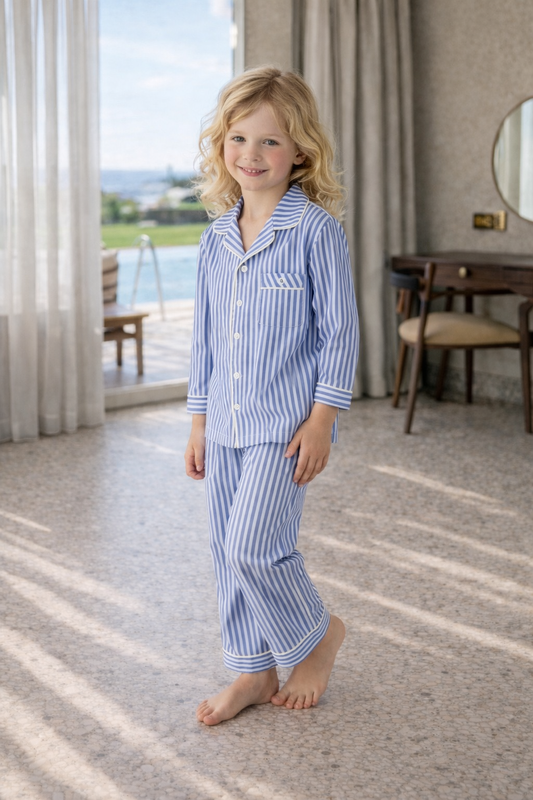 PIJAMA TAKIMI - KIZ ÇOCUK