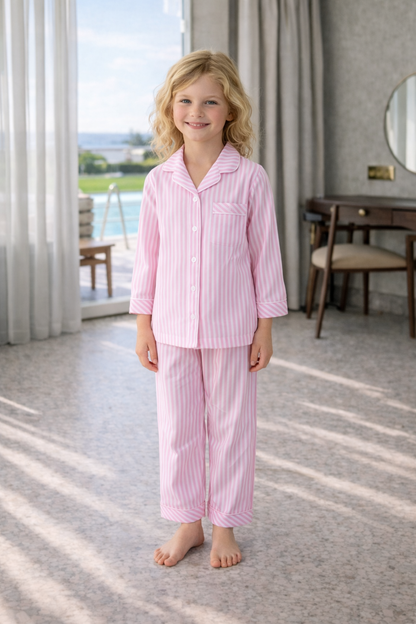 PIJAMA TAKIMI - KIZ ÇOCUK