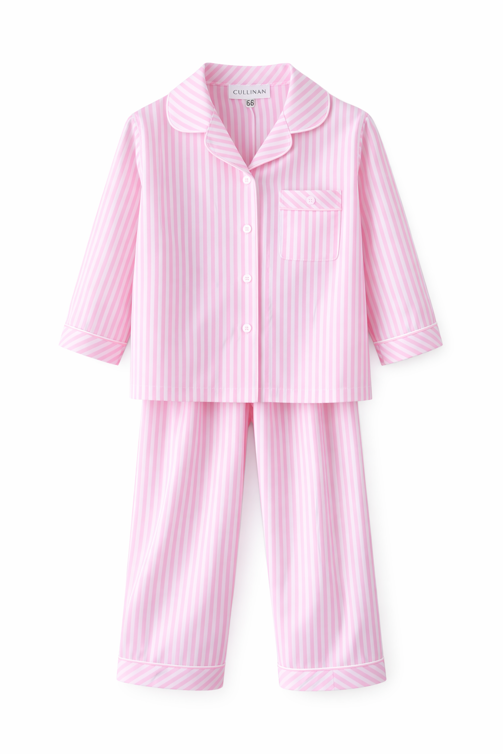 PIJAMA TAKIMI - KIZ ÇOCUK