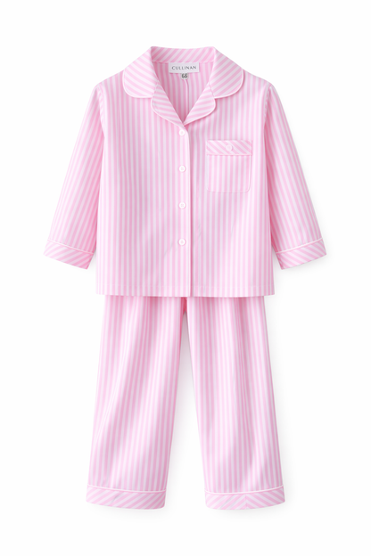 PIJAMA TAKIMI - KIZ ÇOCUK