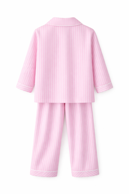 PIJAMA TAKIMI - KIZ ÇOCUK